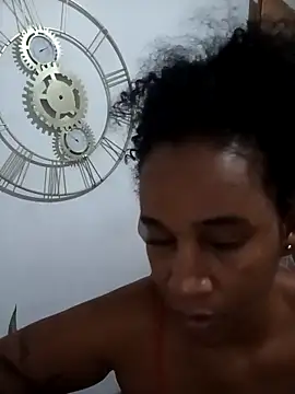 Snapshot of EbonyHorrny chatting on May 10, 2026, 4:27 am EbonyHorrny online show from May 10, 2026, 4:27 am