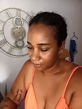 Snapshot of EbonyHorrny chatting on May 4, 2026, 12:19 pm EbonyHorrny online show from May 4, 2026, 12:19 pm