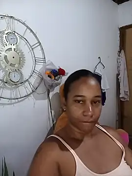 Snapshot of EbonyHorrny chatting on April 13, 2026, 12:09 pm EbonyHorrny online show from April 13, 2026, 12:09 pm