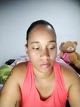 Snapshot of EbonyHorrny chatting on October 28, 2025, 2:45 am EbonyHorrny online show from October 28, 2025, 2:45 am