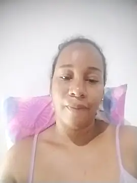 EbonyHorrny online show from January 10, 2026, 2:23 pm