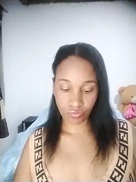 Snapshot of EbonyHorrny chatting on November 12, 2025, 1:54 am EbonyHorrny online show from November 12, 2025, 1:54 am