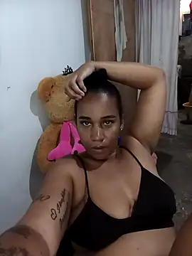 Snapshot of EbonyHorrny chatting on May 2, 2026, 8:25 pm EbonyHorrny online show from May 2, 2026, 8:25 pm