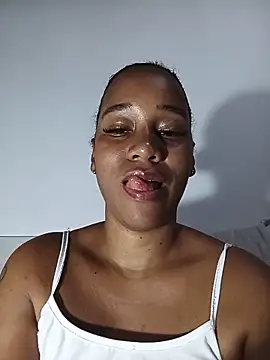 Snapshot of EbonyHorrny chatting on May 20, 2026, 1:08 pm EbonyHorrny online show from May 20, 2026, 1:08 pm