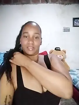 Snapshot of EbonyHorrny chatting on October 6, 2025, 3:51 am EbonyHorrny online show from October 6, 2025, 3:51 am