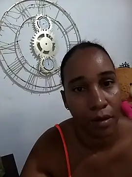Snapshot of EbonyHorrny chatting on April 19, 2026, 12:50 pm EbonyHorrny online show from April 19, 2026, 12:50 pm