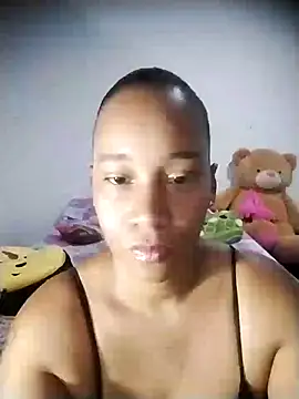 Snapshot of EbonyHorrny chatting on October 26, 2025, 3:56 pm EbonyHorrny online show from October 26, 2025, 3:56 pm