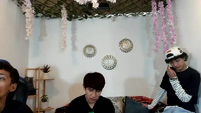 Snapshot of Bastian_boyshot77 chatting on January 9, 2026, 7:32 pm Bastian boyshot77 online show from January 9, 2026, 7:32 pm