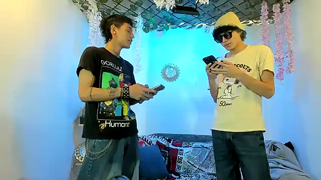 Snapshot of Bastian_boyshot77 chatting on January 18, 2026, 7:06 pm Bastian boyshot77 online show from January 18, 2026, 7:06 pm