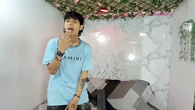 Bastian boyshot77 online show from July 4, 2026, 1:15 pm