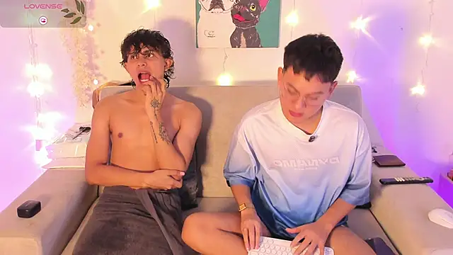 Young Ben online show from March 7, 2026, 11:32 pm