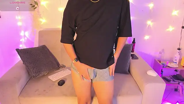 Young Ben online show from April 13, 2026, 1:09 am