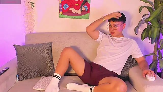 Young Ben online show from November 14, 2025, 10:57 pm