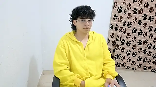 Kei Dream online show from October 30, 2025, 3:53 pm