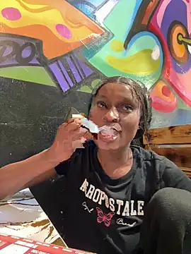 Snapshot of Lil-shawrie chatting on March 5, 2026, 3:08 pm Lil-shawrie online show from March 5, 2026, 3:08 pm