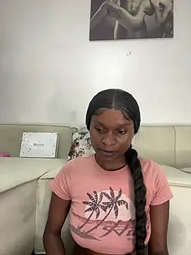 Snapshot of Lil-shawrie chatting on March 31, 2026, 12:40 pm Lil-shawrie online show from March 31, 2026, 12:40 pm