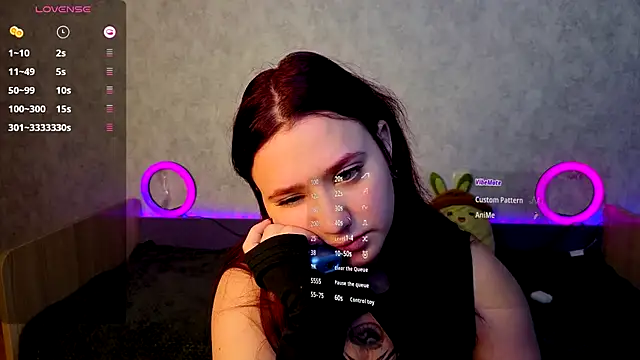 Snapshot of Mini_Lady1 chatting on September 14, 2025, 6:36 am Mini Lady1 online show from September 14, 2025, 6:36 am