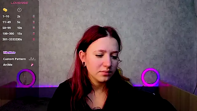 Snapshot of Mini_Lady1 chatting on September 26, 2025, 7:04 am Mini Lady1 online show from September 26, 2025, 7:04 am