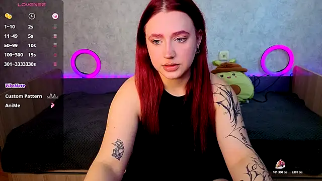 Snapshot of Mini_Lady1 chatting on October 26, 2025, 7:42 am Mini Lady1 online show from October 26, 2025, 7:42 am