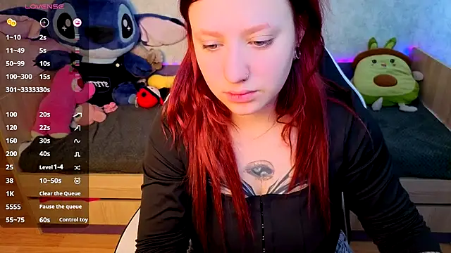 Snapshot of Mini_Lady1 chatting on November 25, 2025, 6:58 am Mini Lady1 online show from November 25, 2025, 6:58 am