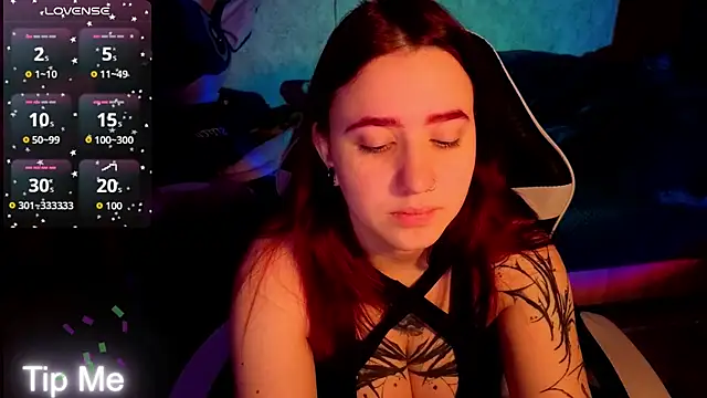 Snapshot of Mini_Lady1 chatting on March 1, 2026, 1:44 pm Mini Lady1 online show from March 1, 2026, 1:44 pm