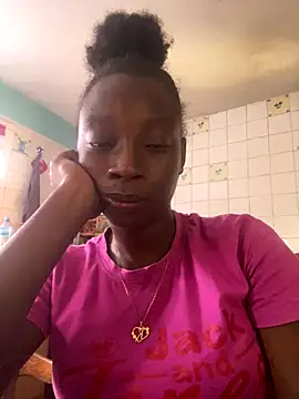 GeileErica online show from October 17, 2025, 6:43 pm