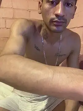 dotado22cmpoa online show from April 2, 2026, 8:15 pm