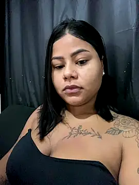 tigresa865 online show from October 9, 2025, 10:27 am