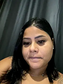 tigresa865 online show from October 13, 2025, 8:38 am