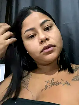 tigresa865 online show from October 11, 2025, 9:32 am