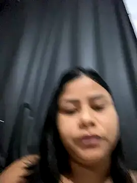 tigresa865 online show from October 10, 2025, 9:21 am