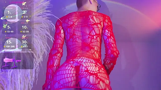 liiamluna  online show from October 2, 2025, 9:23 am