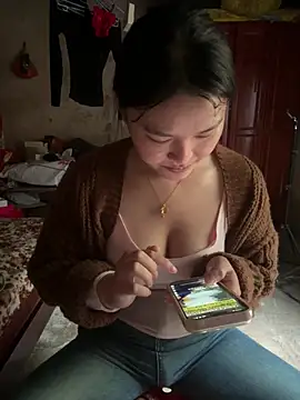 chenyu0308 online show from March 22, 2026, 5:10 am