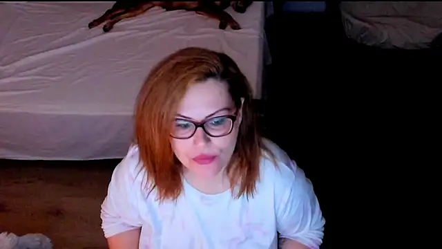 Squirt Kimm online show from February 14, 2026, 5:07 am