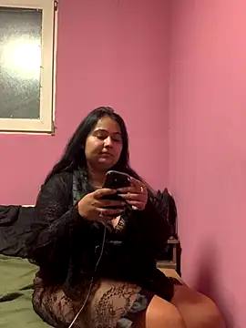 Snapshot of Melissa10 chatting on November 9, 2025, 5:00 am Melissa10 online show from November 9, 2025, 5:00 am