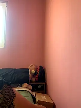 Snapshot of Melissa10 chatting on November 7, 2025, 12:53 pm Melissa10 online show from November 7, 2025, 12:53 pm