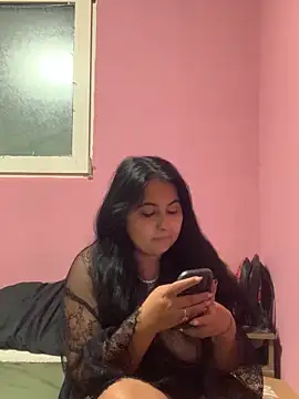 Snapshot of Melissa10 chatting on November 8, 2025, 12:58 am Melissa10 online show from November 8, 2025, 12:58 am