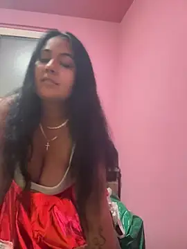 Snapshot of Melissa10 chatting on November 4, 2025, 8:45 pm Melissa10 online show from November 4, 2025, 8:45 pm