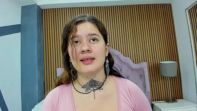 RosalineGrey online show from September 29, 2025, 5:58 am