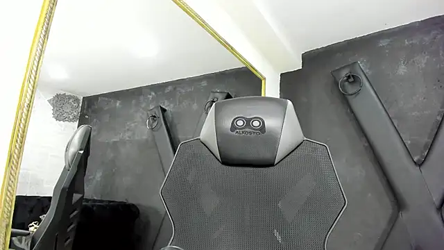 RosalineGrey online show from October 21, 2025, 4:45 am