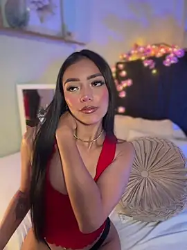 im-isabella online show from May 15, 2026, 11:14 pm