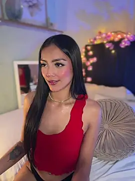 im-isabella online show from May 15, 2026, 11:03 pm