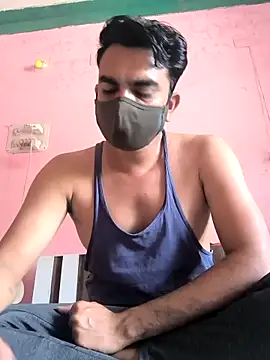 Riyansh mehta online show from October 18, 2025, 7:43 am