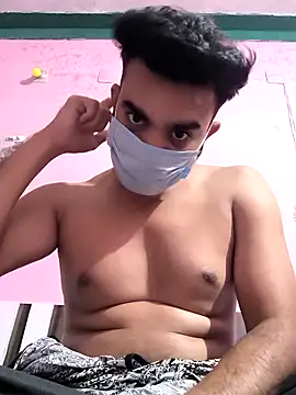 Riyansh mehta online show from December 17, 2025, 5:40 pm