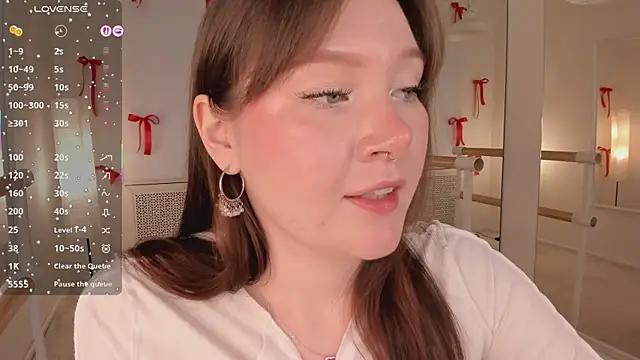 Ash Hasmy online show from December 21, 2025, 12:29 pm