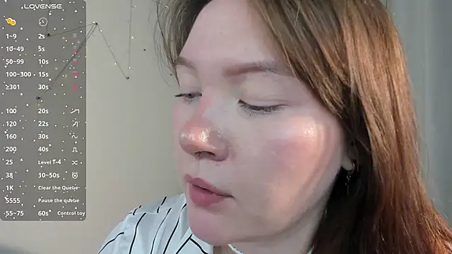 Ash Hasmy online show from November 19, 2025, 12:16 pm