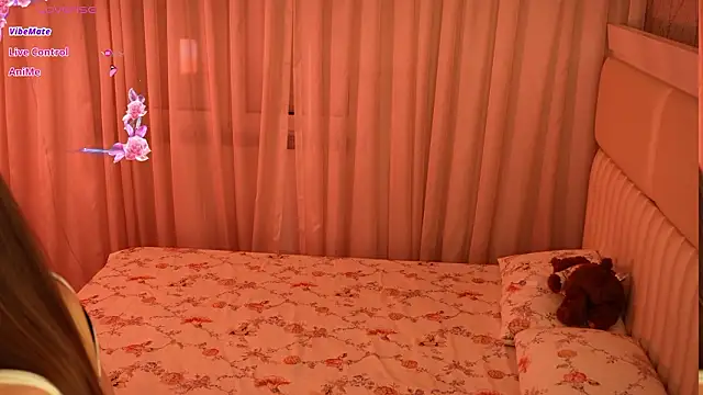 LiaGotti online show from March 25, 2026, 8:08 pm