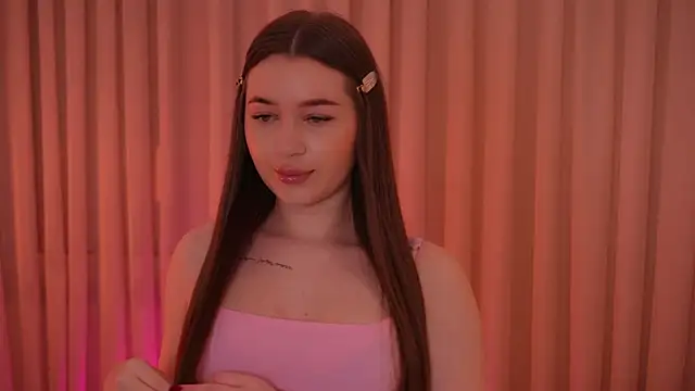 LiaGotti online show from November 25, 2025, 7:03 pm