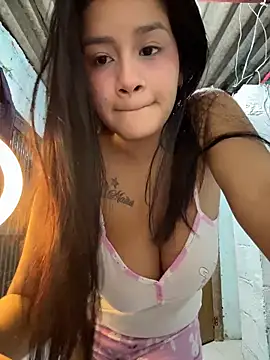 Snapshot of indialatin chatting on March 12, 2026, 6:50 am indialatin online show from March 12, 2026, 6:50 am