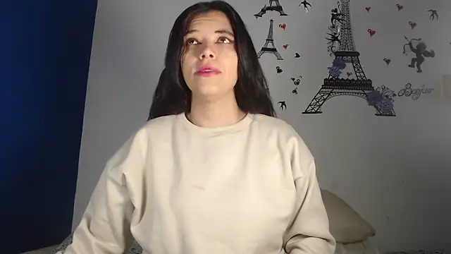 IVONNE SEX online show from October 10, 2025, 9:15 pm